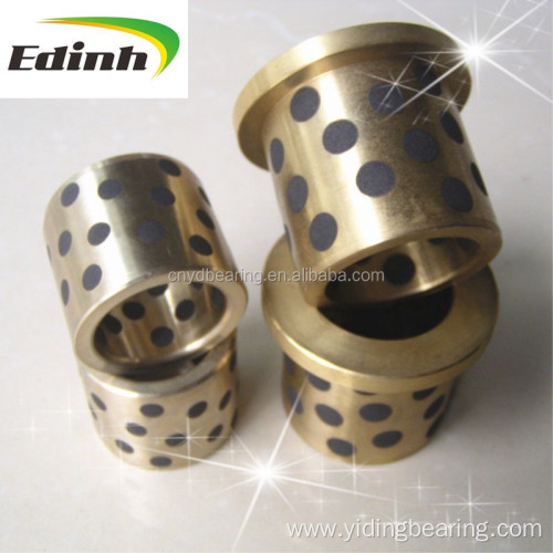 Sintered bronze bushing, brass bush ,copper bushing